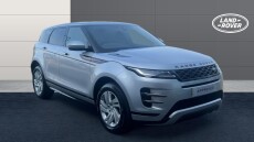 Land Rover Range Rover Evoque 2.0 D150 R-Dynamic S 5dr 2WD Diesel Hatchback
